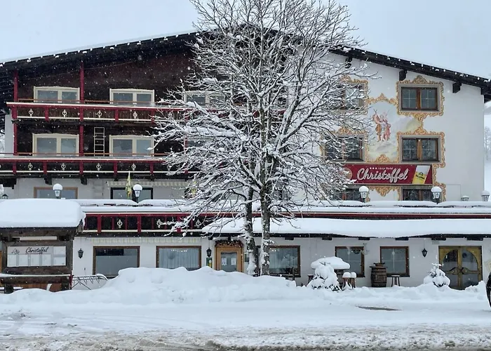 Hotel Christoffel