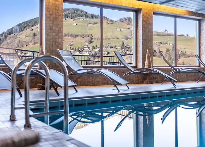 Hotel Austria Wildschoenau