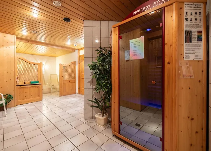 Hotel Austria Wildschoenau