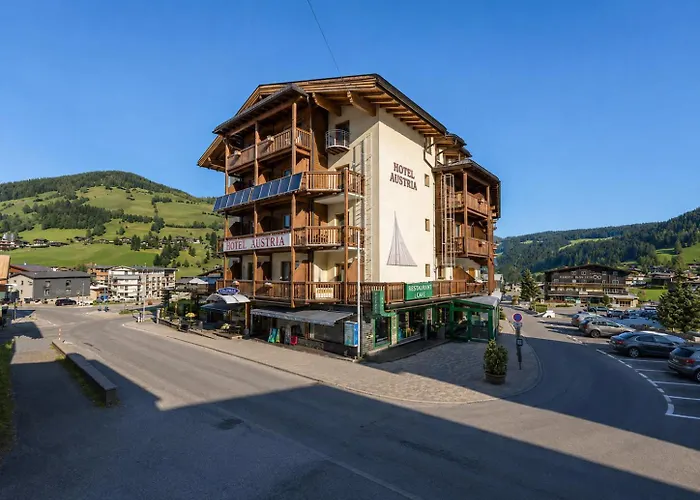 Hotel Austria Wildschoenau
